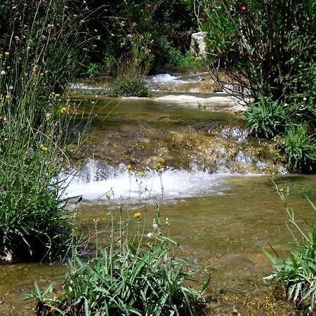 B&B Tari Szirakúza Kültér fotó