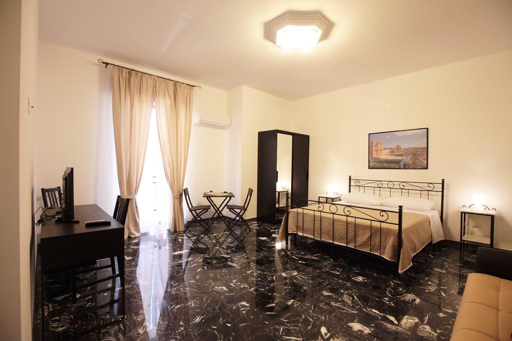 B&B Tari Szirakúza Kültér fotó