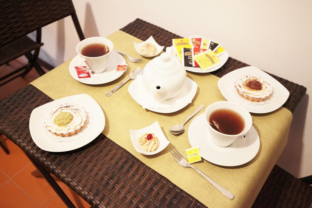 B&B Tari Szirakúza Kültér fotó