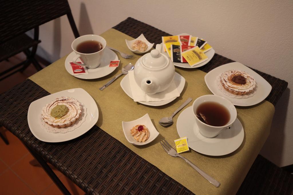 B&B Tari Szirakúza Kültér fotó