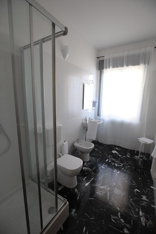 B&B Tari Szirakúza Szoba fotó