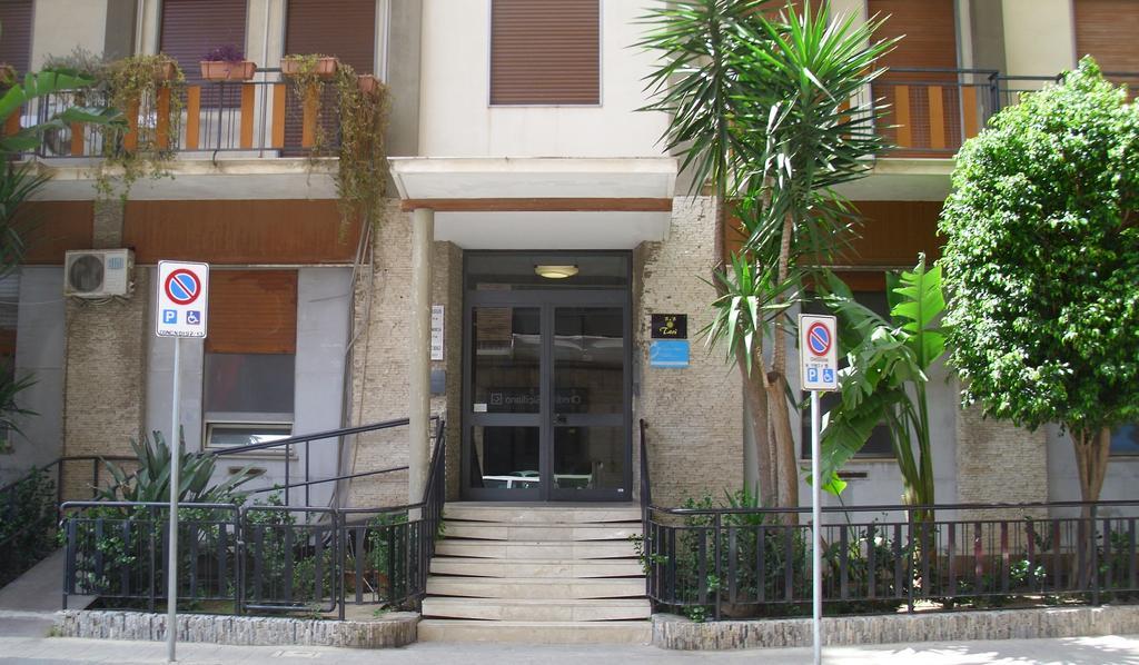 B&B Tari Szirakúza Kültér fotó
